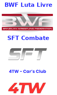 BWF Luta Livre, SFT Combate, 4TW Car's Club